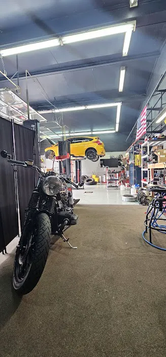 A & A Automotive Service 1