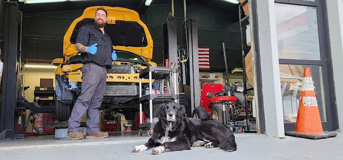 A & A Automotive Service 3