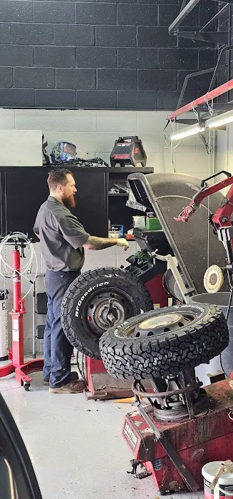 A & A Automotive Service 2
