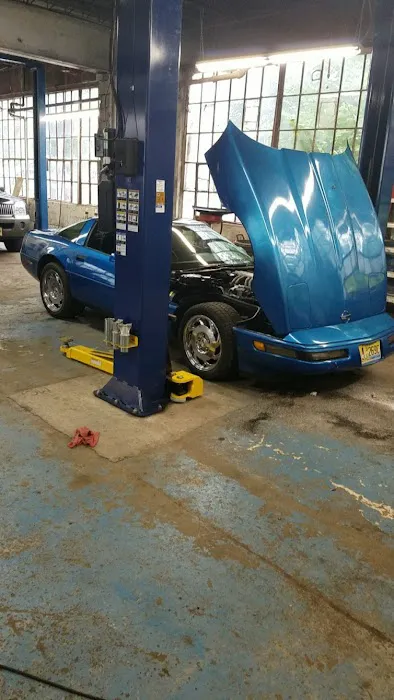 Matt's Auto Repair 0