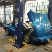 Matt's Auto Repair