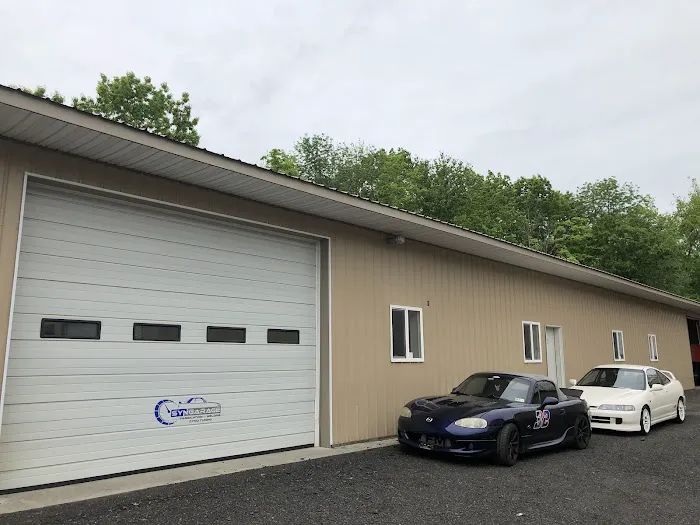 Syn Garage 3