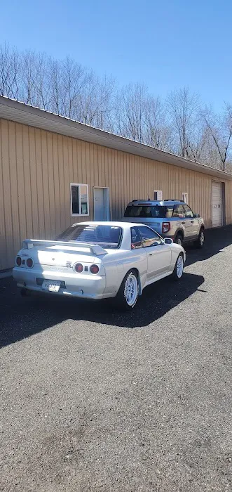 Syn Garage 4