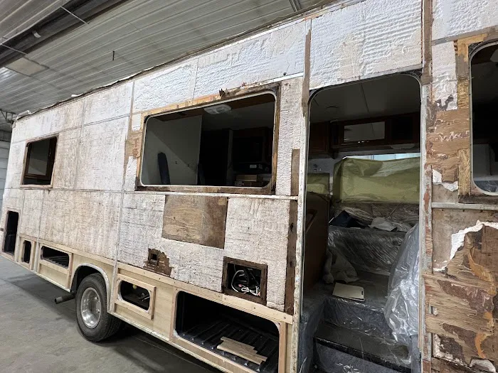 Country Classic Auto Body 7