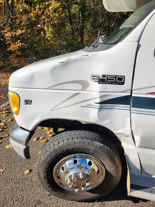 Country Classic Auto Body 0