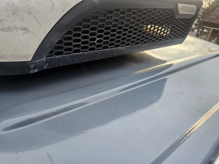 Country Classic Auto Body 5