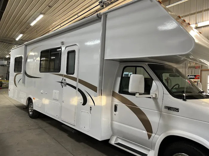 Country Classic Auto Body 6