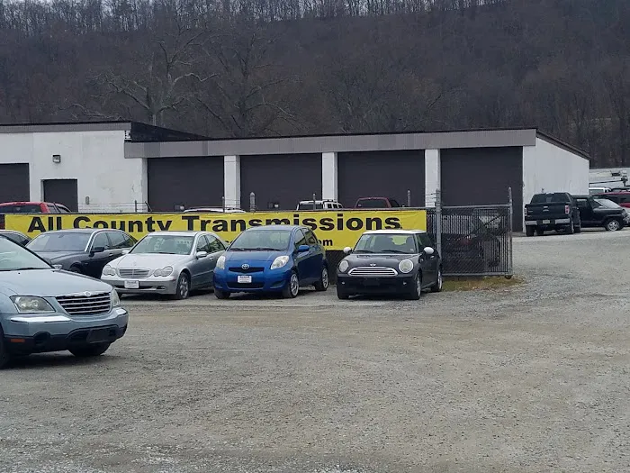 All County Transmissions Inc. 4