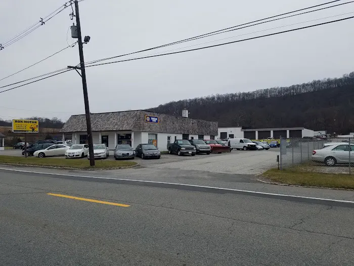 All County Transmissions Inc. 3