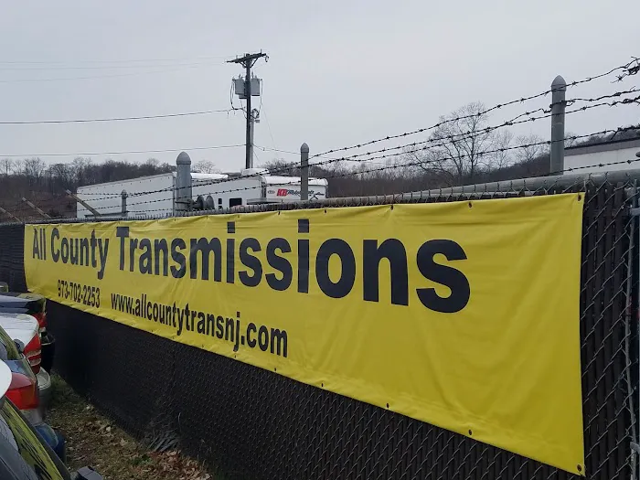 All County Transmissions Inc. 2