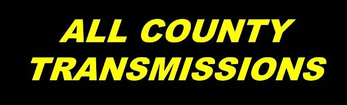 All County Transmissions Inc. 1