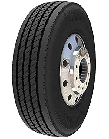 Bakersfield Truck and Trailer Tires 1