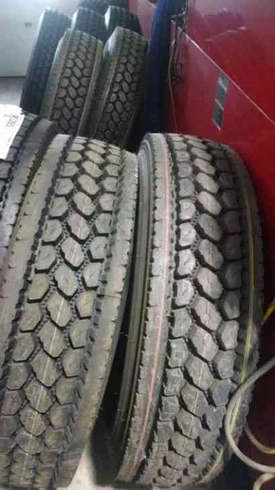 Bakersfield Truck and Trailer Tires 6