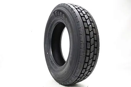 Bakersfield Truck and Trailer Tires 8