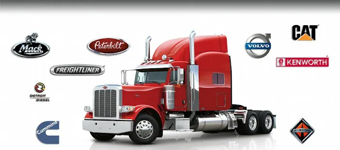 Bakersfield Truck and Trailer Tires 5