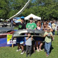 Hangtown Body Shop & Auto Glass
