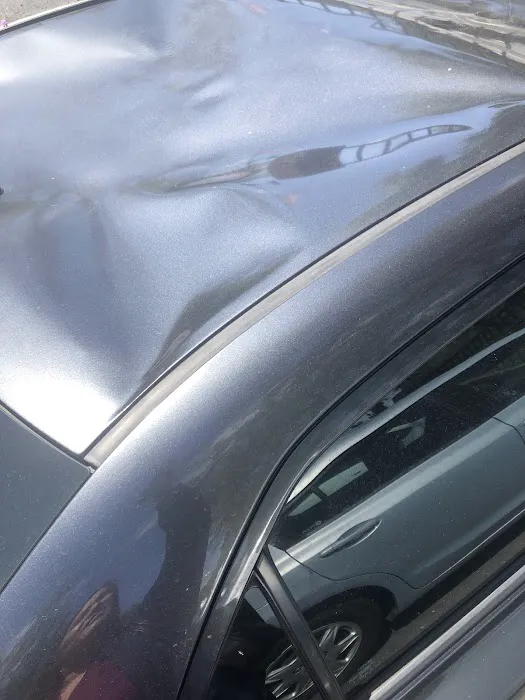 Hangtown Body Shop & Auto Glass 7