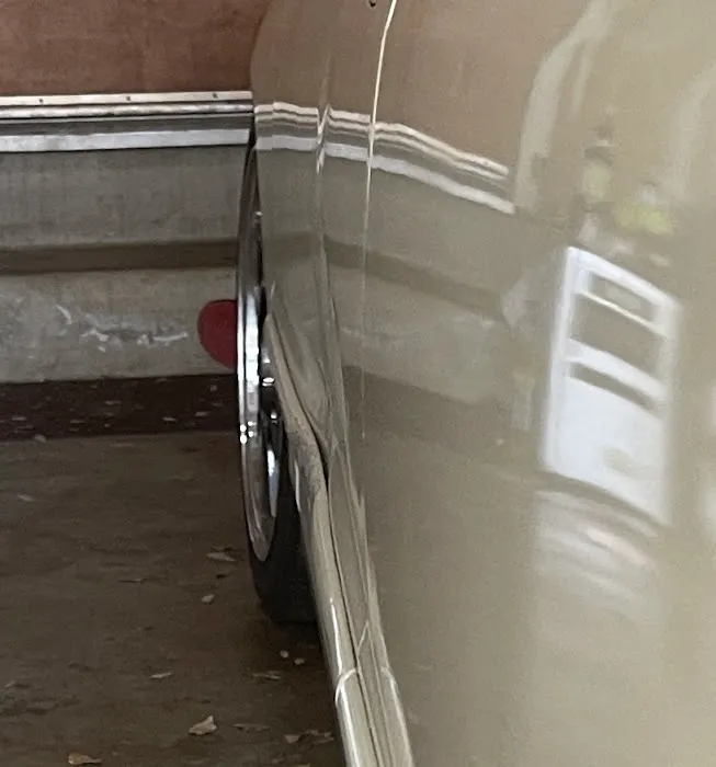 Hangtown Body Shop & Auto Glass 4