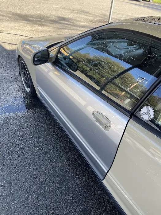 Hangtown Body Shop & Auto Glass 6