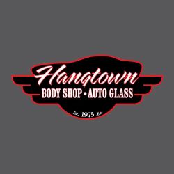 Hangtown Auto Glass ico
