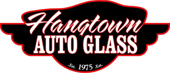 Hangtown Auto Glass 1