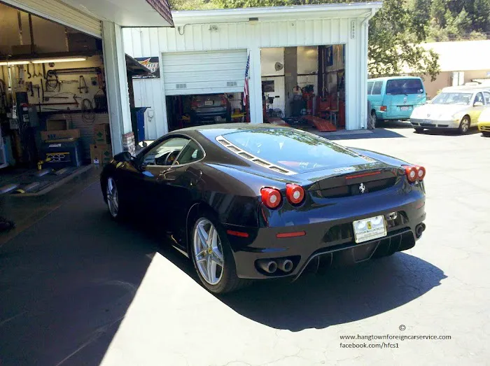 Hangtown Foreign Car Service - El Dorado County Auto Repair 4