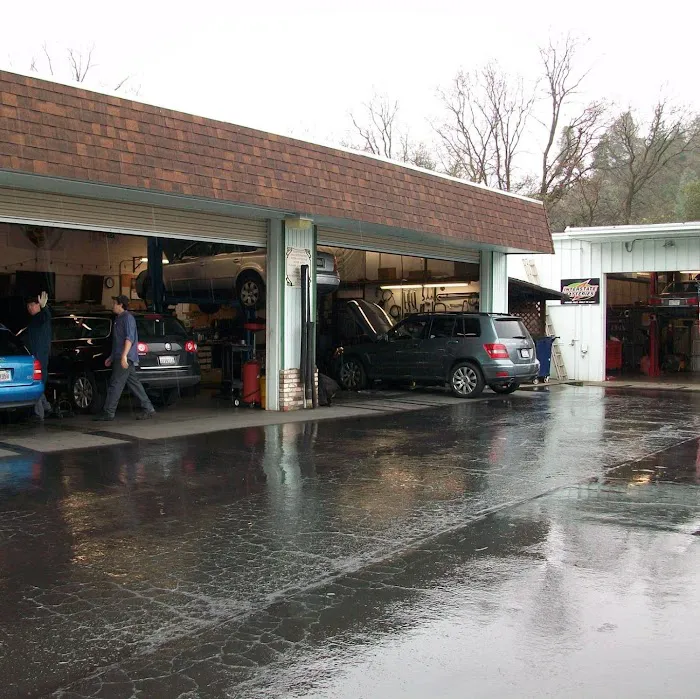 Hangtown Foreign Car Service - El Dorado County Auto Repair 6