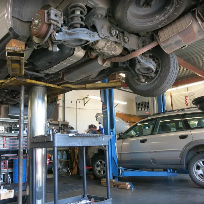 Hangtown Foreign Car Service - El Dorado County Auto Repair 7