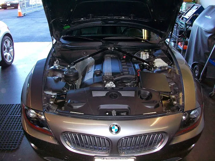 Hangtown Foreign Car Service - El Dorado County Auto Repair 5