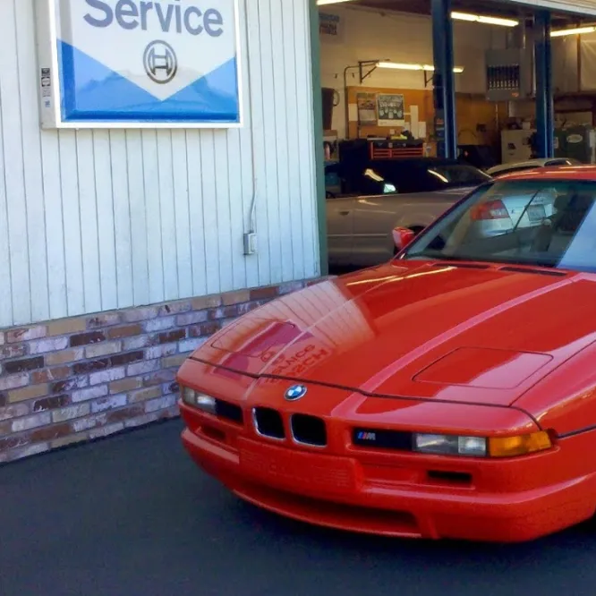 Hangtown Foreign Car Service - El Dorado County Auto Repair 9