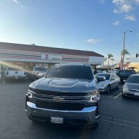 Blessed Auto Tint
