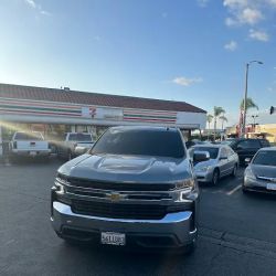 Blessed Auto Tint ico