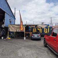 F. Sanchez Auto Glass