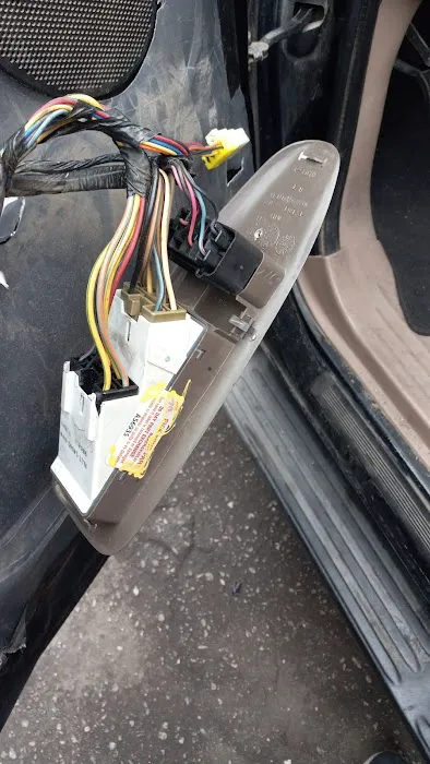 El Bicho's Auto Electric 2