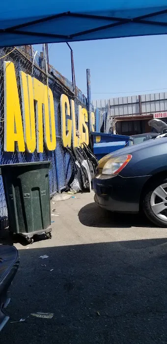 3-A's Body Auto Parts 5