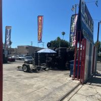 Tomas Tires Auto Services