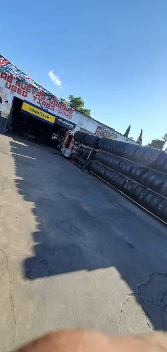 Tomas Tires Auto Services 6
