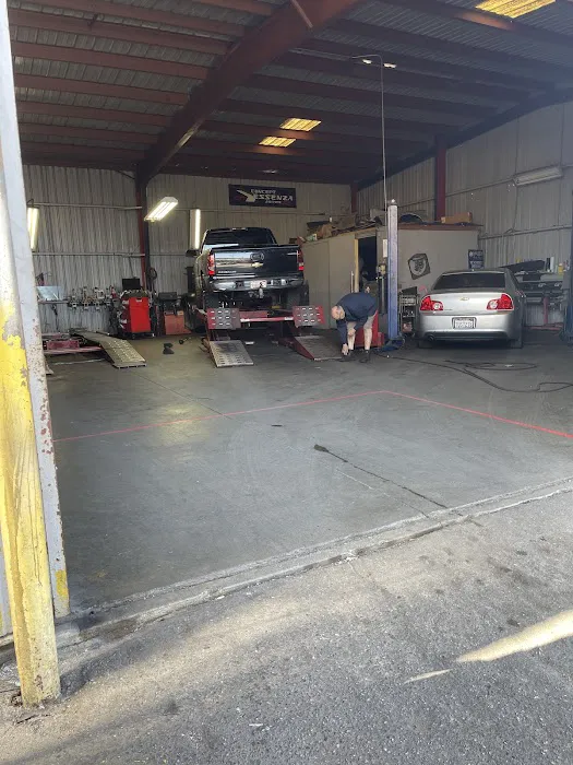 Carlos Brakes & Alignment 6