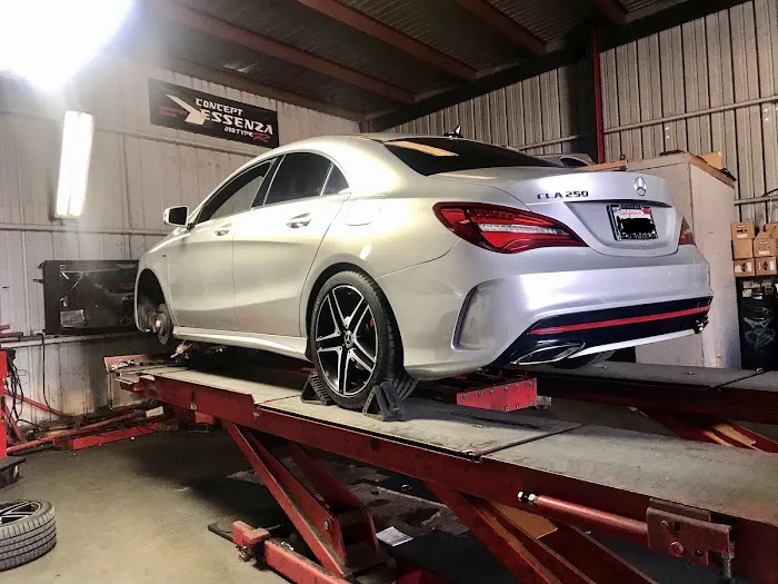 Carlos Brakes & Alignment 0