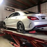 Carlos Brakes & Alignment