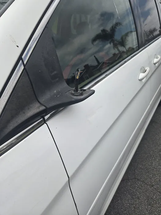 Alameda Car Glass 8