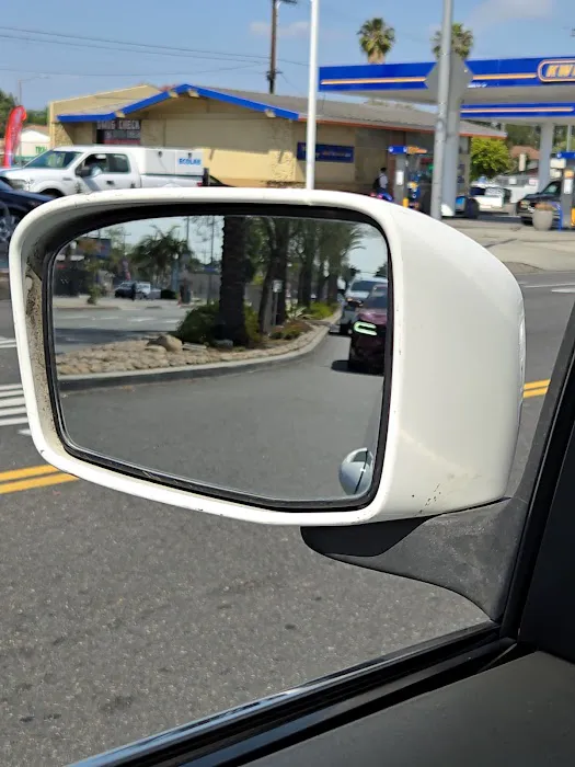 Alameda Car Glass 4