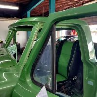 Alameda Car Glass