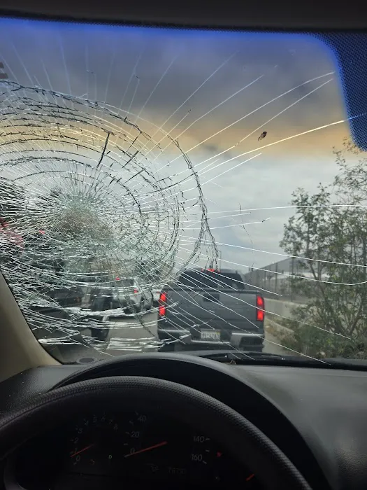 Alameda Car Glass 5