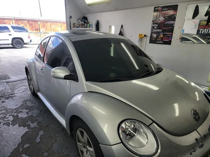 2Bros' Window Tint 7