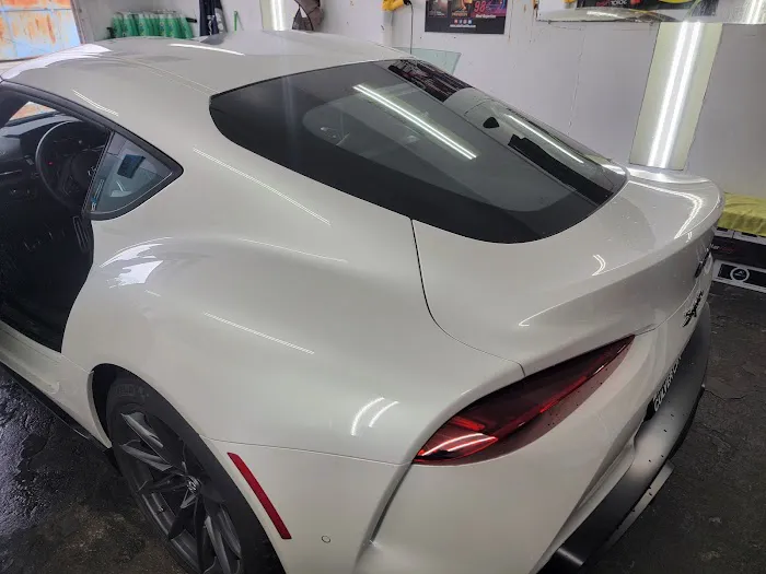 2Bros' Window Tint 0