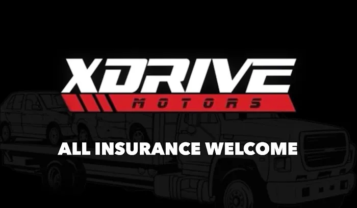 X-Drive Motors 0