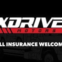 X-Drive Motors