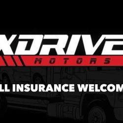 X-Drive Motors ico