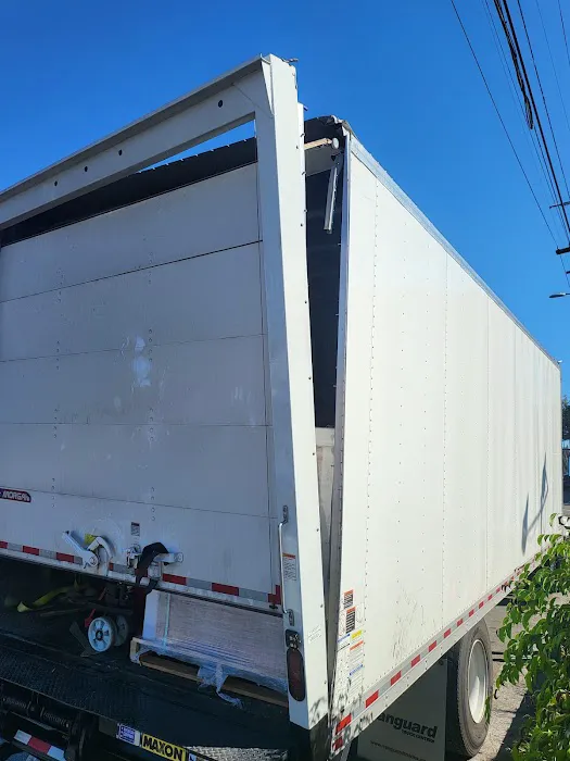 BOX TRUCK REPAIRS, INC. 2